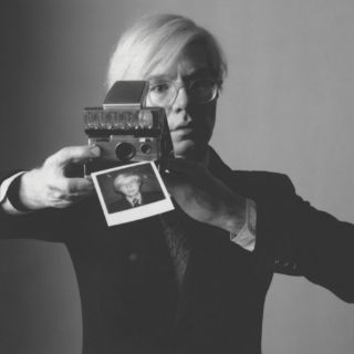 Del Pop Art al maquillaje