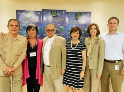 Se realizará una subasta en el Club de Industriales que presentará la obra de 48 artistas.  /