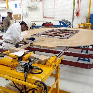 Vincular a maquiladoras con proveeduría local, reto pendiente