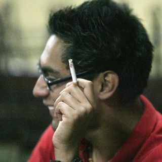 Reconocen a la LIX Legislatura... por aprobación de ley antitabaco