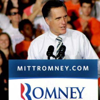 Romney apuesta por aumentar el comercio con Latinoamérica