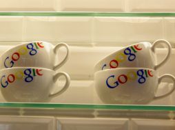 El fisco francés reclama cerca de mil millones de euros al gigante estadounidense de internet Google. AP  /