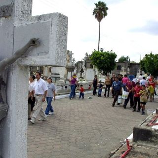 Vialidad desplegará operativo por Día de Muertos