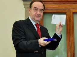 El instituto representa más para los mexicanos que ninguna otra institución cultural de México. EFE  /