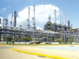 La empresa cuenta ya con tres equipos de exploración recuerda el presidente de Grupo México, Xavier García de Quevedo. ESPECIAL  /