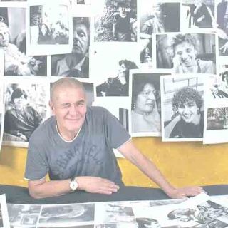 Zoom a Rogelio Cuéllar