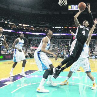 Emplean el “colmillo”