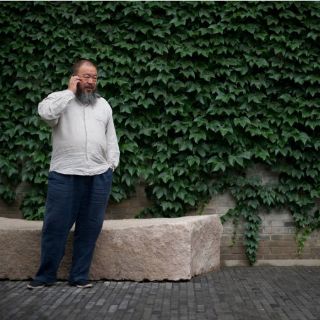 Ai Weiwei pierde en los tribunales