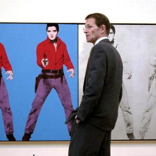 La Tate Modern dirige la mirada a África, Brasil y Oriente Medio