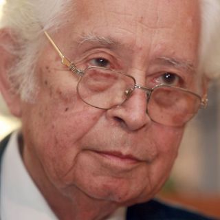 Celebran a Alí Chumacero en su aniversario luctuoso