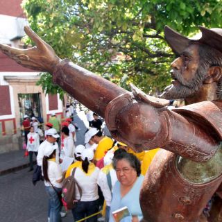 Argentina presenta nueva edición de Festival Cervantino