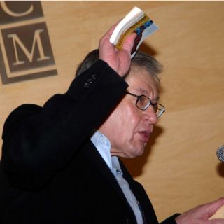 José Emilio Pacheco viaja a Oaxaca para recibir homenaje en la FILO