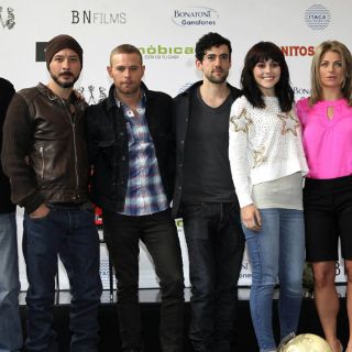 ''No sé si cortarme las venas…'', una comedia pensante