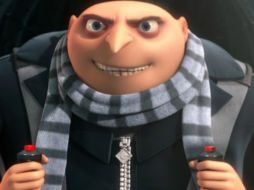 Universal Pictures anunció el lanzamiento del tráiler de la cinta, en una alianza global con iTunes. ARCHIVO  /