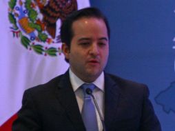 Afirma que trabajan por esclarecer el caso. NTX  /