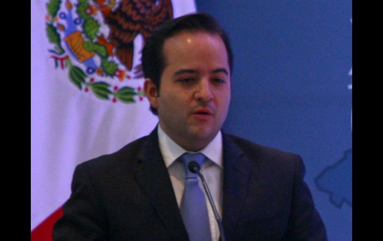 Afirma que trabajan por esclarecer el caso. NTX  /