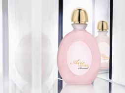 • Aire Loewe Sensual es un perfume clásico y elegante. CORTESÍA  /