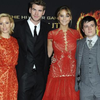 Francis Lawrence dirigirá las dos últimas entregas de ''Los Juegos del hambre''