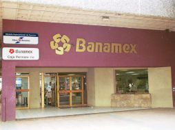 Según estadísticas, la cartera de préstamos creció por debajo de lo previsto. ARCHIVO  /