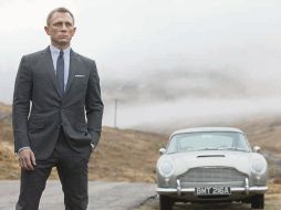 • 007: Operación Skyfall SONY PICTURES  /