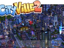 Los jugadores asumen el rol de un alcalde que debe revivir una ciudad  virtual guiando la creación de negocios. ESPECIAL  /