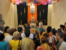 El Registro Civil de México entregará a Cuba tres copias auténticas. NTX  /