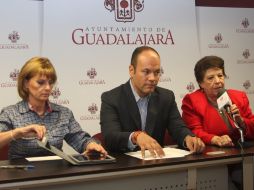 Promoverán un acuerdo que permita dar lugar a la investigación de las dependencias que podrían estar inmiscuidas.  /