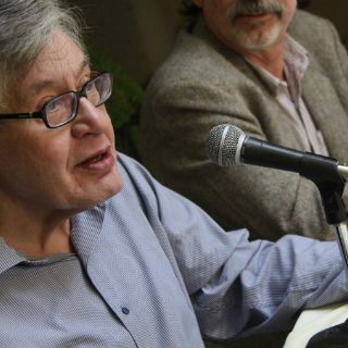 La nostalgia es un estado engañoso: José Emilio Pacheco