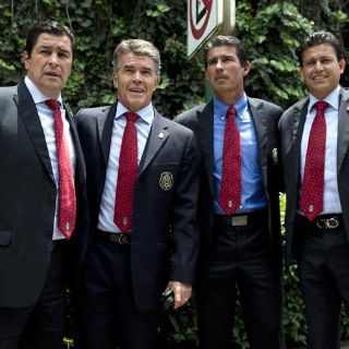 El Tri Olímpico va por otra medalla