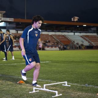 'Chava' regresa a la selva