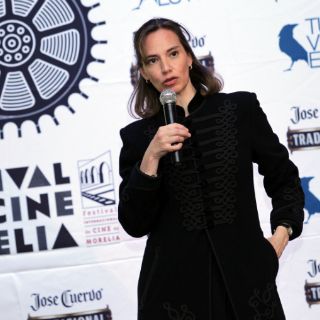 Festival de cine de Morelia celebra 10 años