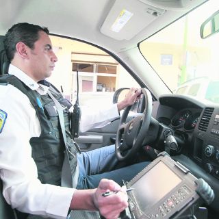 Fotomultas no inhibirán desorden vial en el Centro