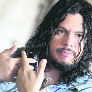 El año dorado de Paco Rentería