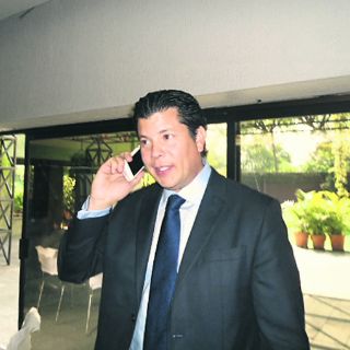 Niño Cota va por  una gestión incluyente