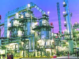 La empresa Petróleos Mexicanos estará en el ojo del huracán en el siguiente periodo ordinario. EL UNIVERSAL  /