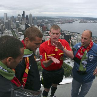 Vidic estará de baja en el Manchester United