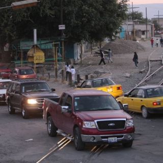 Gestionan rescatar 81 MDP para Nodo Vial Las Juntas