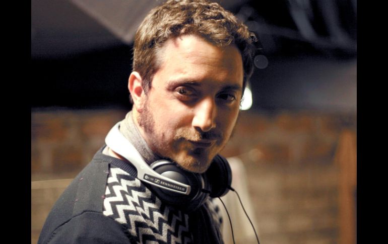 La cinta encargada de abrir la fiesta cinematográfica es dirigida por el chileno Pablo Larraín. ARCHIVO  /