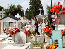 El director de Protección Civil del municipio, Luis Enrique Mederos Flores, reportó saldo blanco.  /