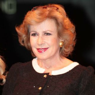 Laura Zapata regresará a la pantalla grande con ''Marcelo''