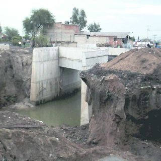 Gestionan el rescate de 81 MDP para el nodo Las Juntas