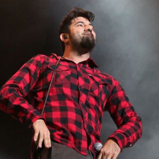 Marilyn Manson y Deftones encienden a miles de capitalinos