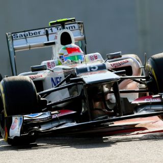 ''Checo'' va por el triunfo en EU