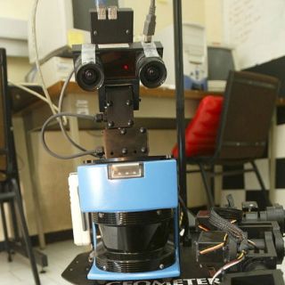 Politécnicos crean robot para selección de productos agrícolas