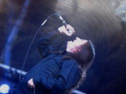 Aspectos del Maquinaria Fest 2012.  /