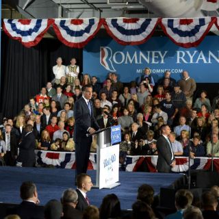 Campaña presidencial en Estados Unidos entra en recta final