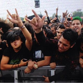 Maligno abre el Maquinaria