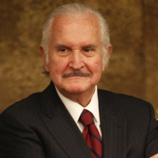 ''Federico en su balcón'' de Carlos Fuentes a la venta el 7 noviembre