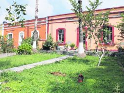 PRODUCCIÓN. La industria dio origen a un barrio y poco a poco éste se fue convirtiendo en ciudad.  /