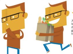 Bancos del tiempo. Intercambiar servicios para ganar tiempo libre.  /